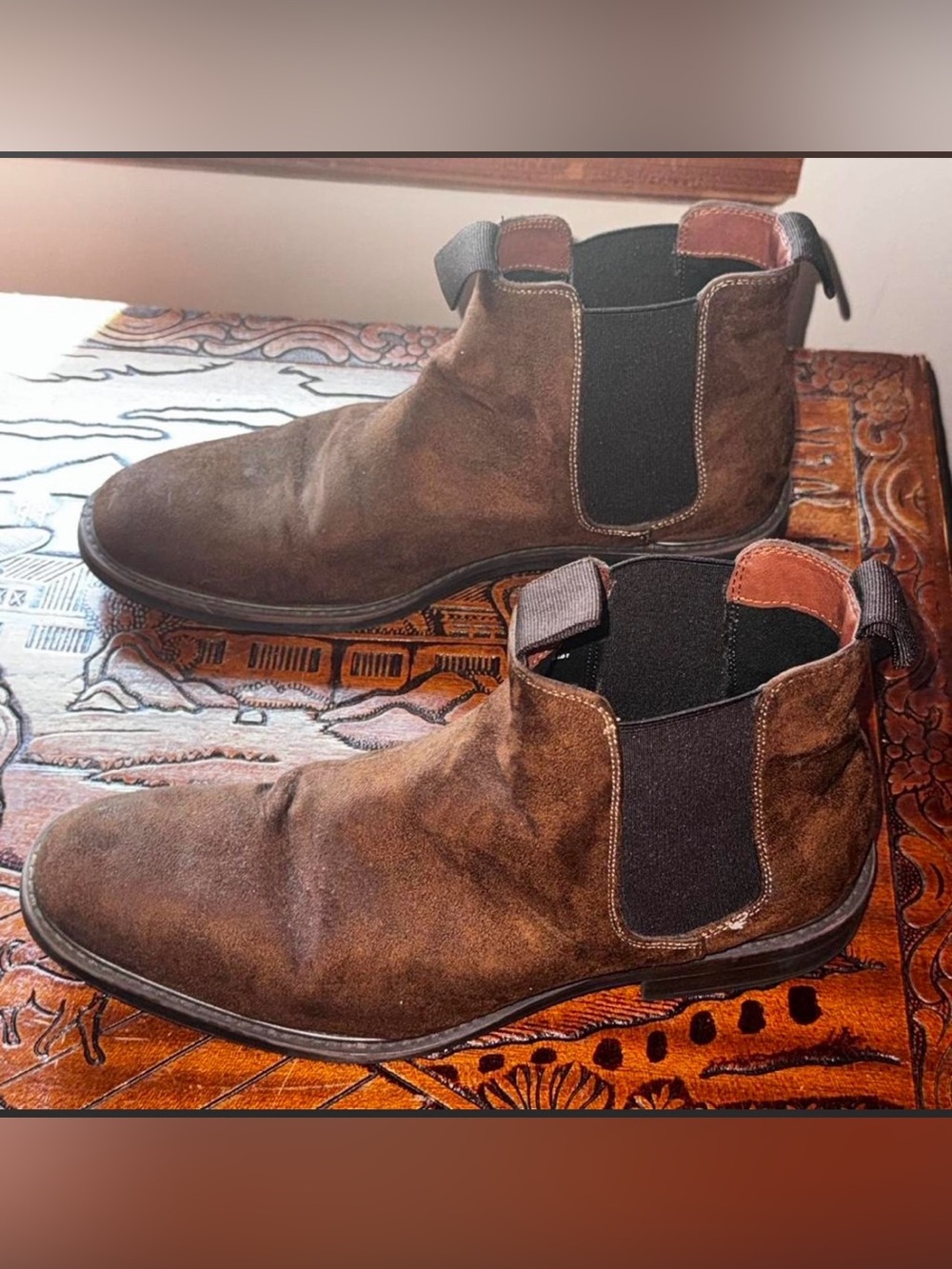 H&M Chelsea Boots
